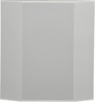 Triad InRoom Silver Center (veneer finish)