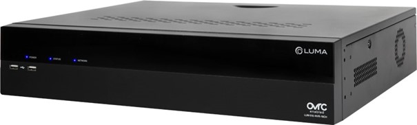 LUM-510-NVR-16CH-2T