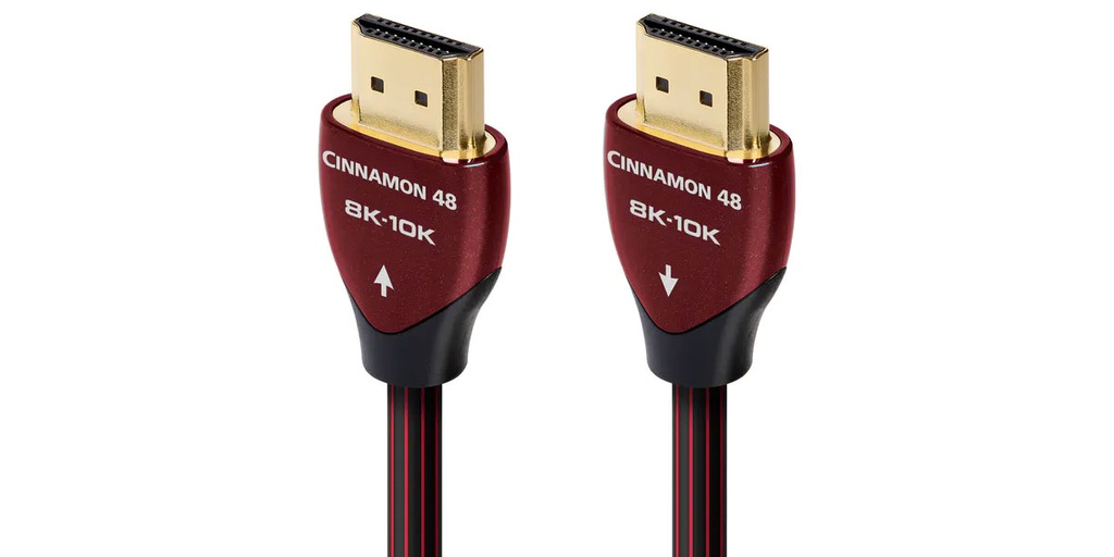 0.6M CINNAMON HDMI 48G