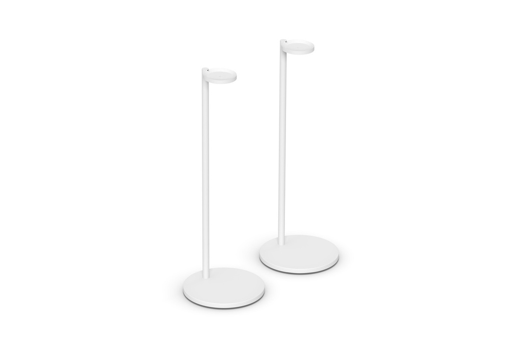 Stand ERA 100 White ( Pair )