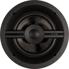 InCeiling 8" - Distributed Audio Series 3 - Open Back (Each)