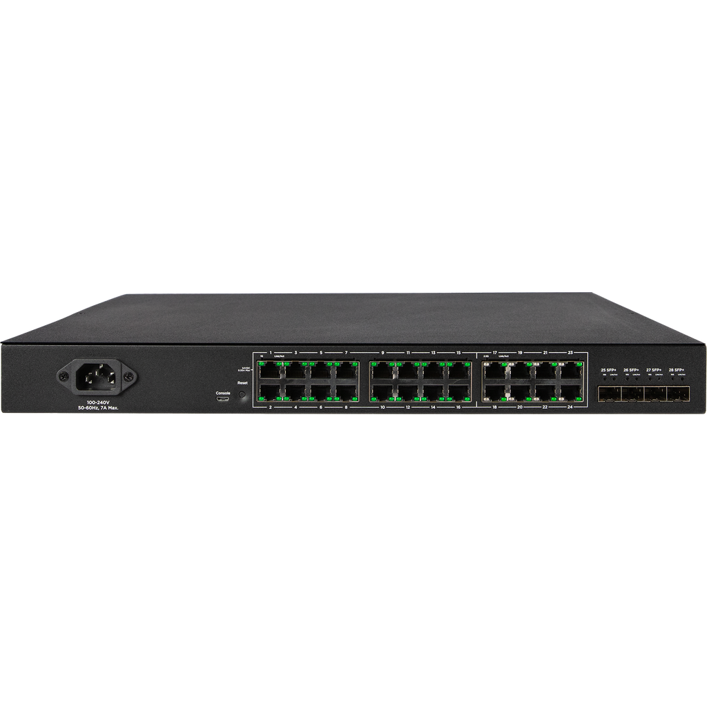 Araknis AN-420-SW-R-24-POE