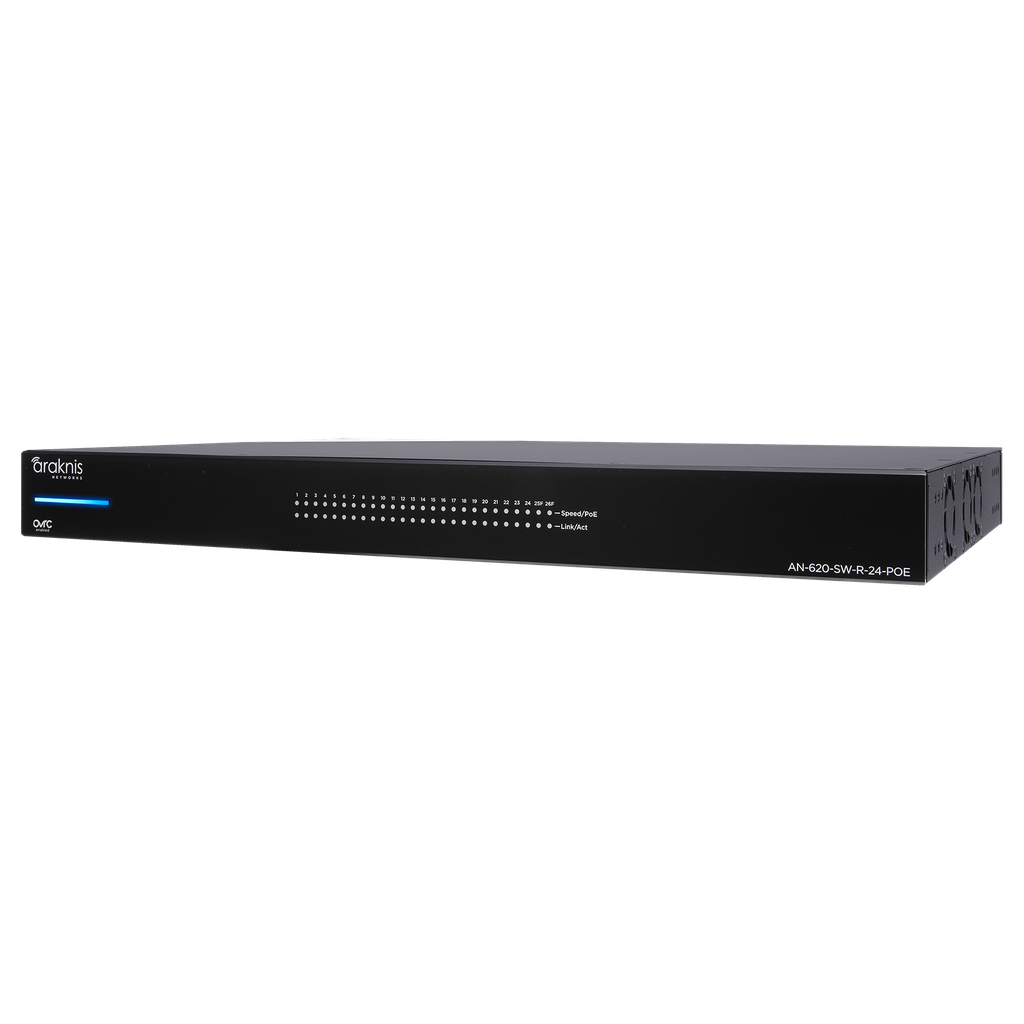 Araknis AN-620-SW-R-24-POE