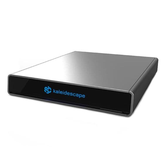 Compact Terra Prime Movie Server 18TB