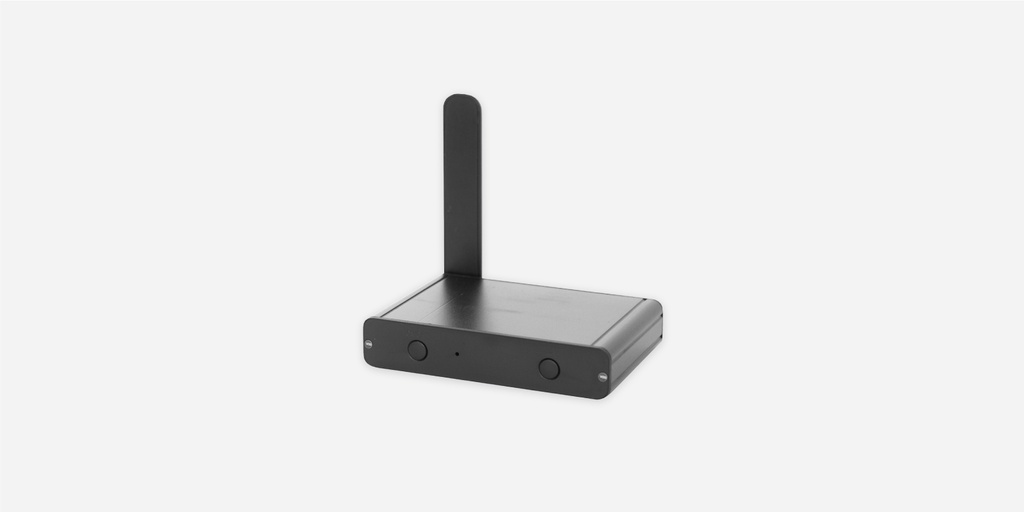 CPH-X10 Receiver