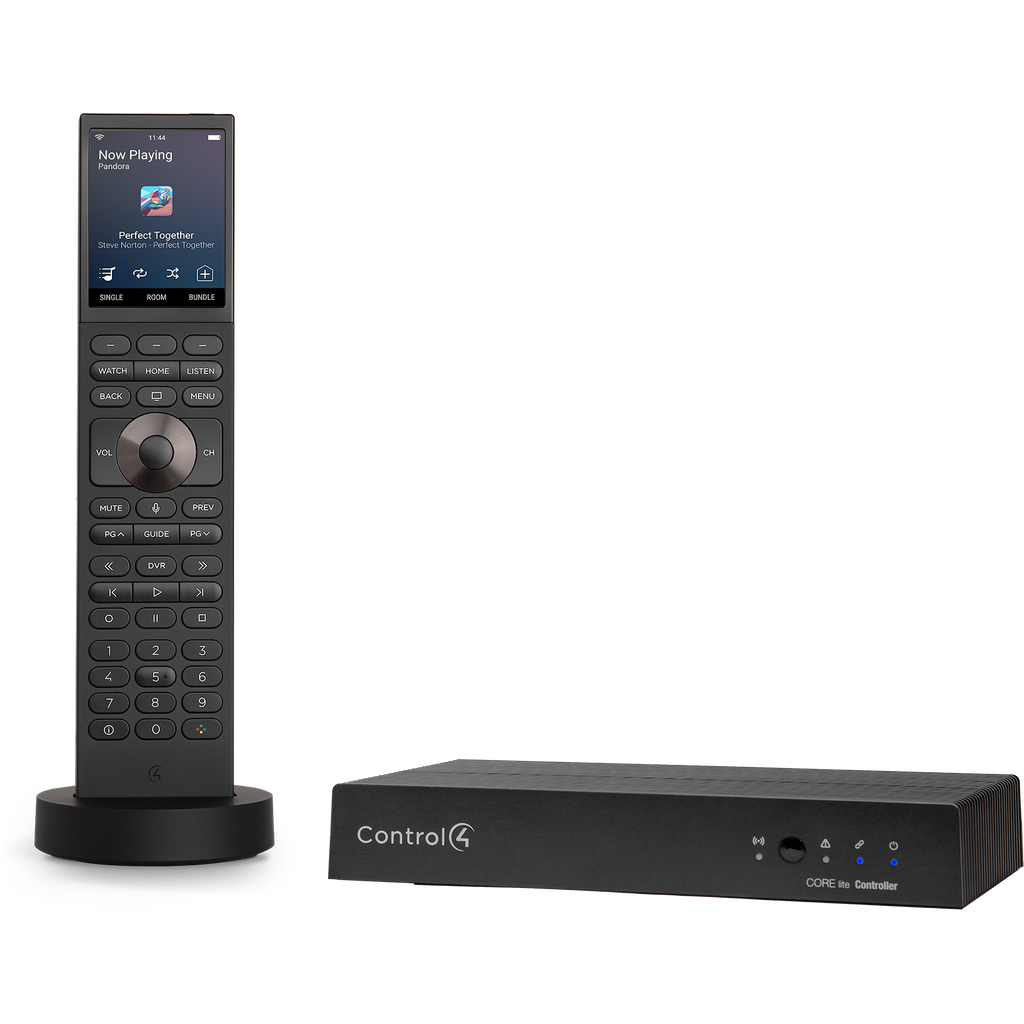 C4-CORE-LITE-V-BL