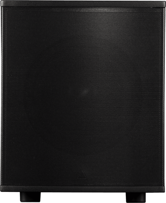 Standalone InRoom Mini Sub (4-ohm, painted)