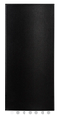 InRoom Silver LCR (painted finish)