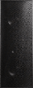 InRoom Gold LCR (painted finish)