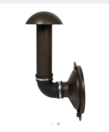 Garden Array 10 Sub Underground Kit