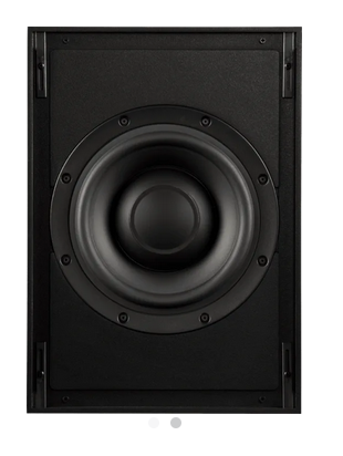 Standalone InWall Bronze 6/Sub (8-ohm)