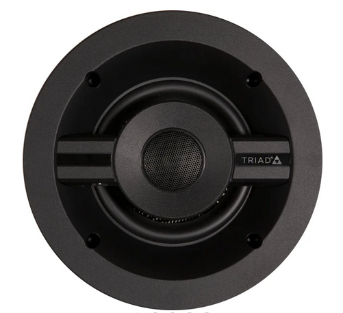 InCeiling 5" - Distributed Audio Series 3 - Open Back (Each)