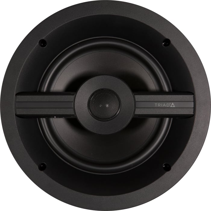 Distributed Audio Series 2 InCeiling Speaker (Each) - 8"