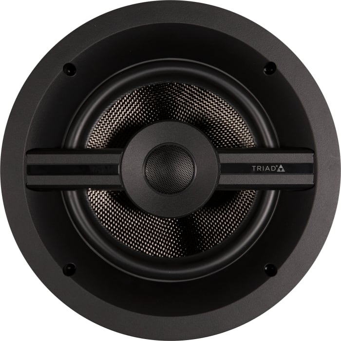 Distributed Audio Series 3 InCeiling Speaker (Each) - 8"