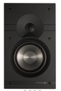 InWall 8" - Distributed Audio Series 2 - Open Back (Each)