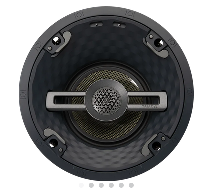 PDX Series 5 InCeiling Angled Speaker (Each) - 6"