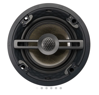 PDX Series 5 InCeiling Speaker (Each) - 8"