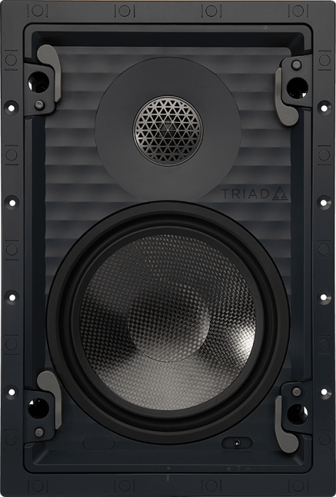 PDX Series 4 InWall Speaker (Each) - 6"