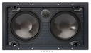 PDX Series 4 InWall LCR Speaker (Each) - 6"