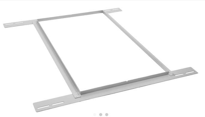 New Construction Bracket - NCB C (Pair)