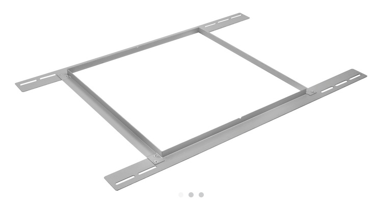 New Construction Bracket - NCB M (Pair)
