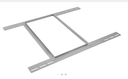 New Construction Bracket - NCB J (Pair)