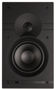 InWall 6½" - Distributed Audio Series 2 - Open Back (Each)