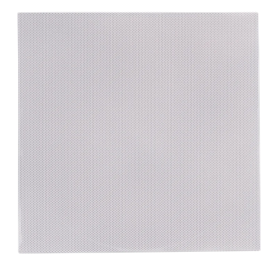 InCeiling Square Speaker Grill IC8 (Each)