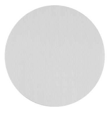 PDX InCeiling Round Speaker Grille for IC6 (Each)