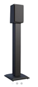 Pedestal Mini Sat 4"