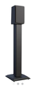 Pedestal Bronze Sat 4"