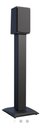 Pedestal Silver Center 6"