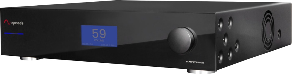 EA-HYB-AMP-2D-1200