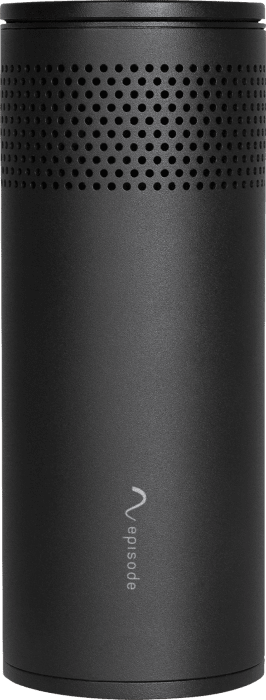 ES-RAD-SPKBLNK3-BLK