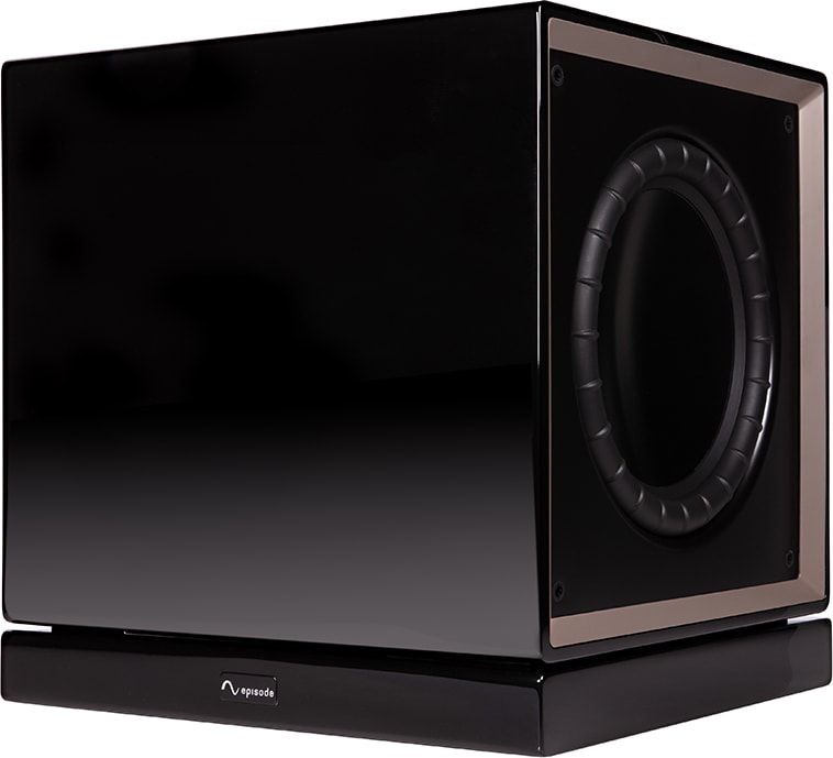 ES-SUB-MEGA-D12-BLK