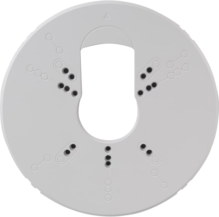 LUM-A20-GANGPLATEW