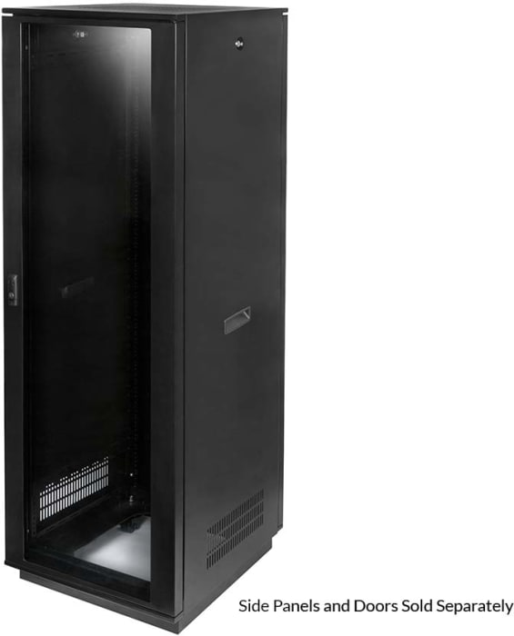 SR-CUSTOM-42U-30IN