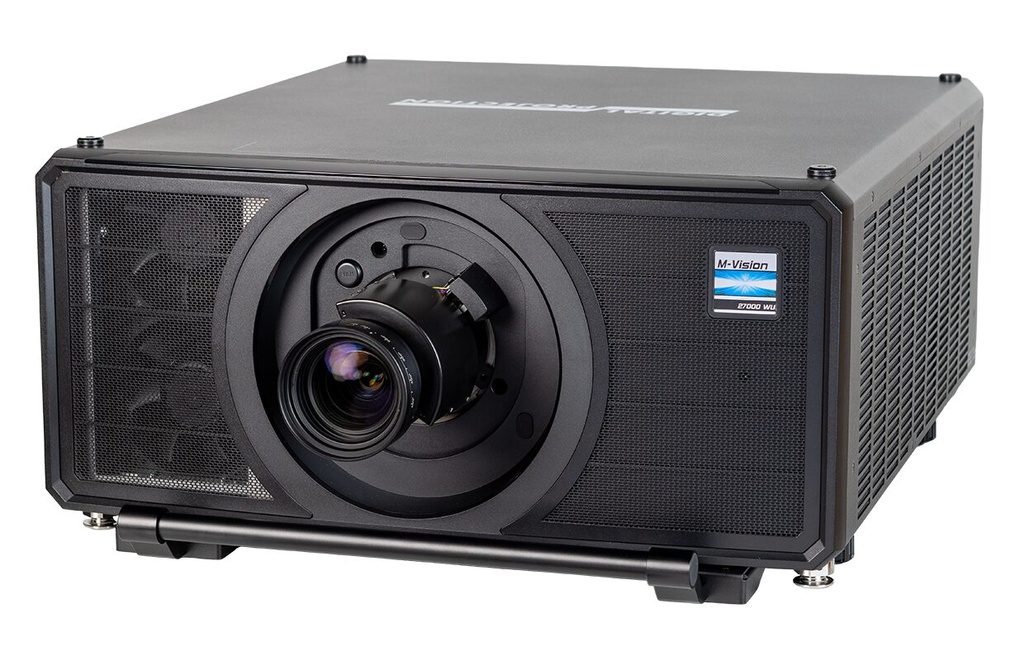 DPI M-Vision 27000 WU 
With COLORBOOST + Red Laser