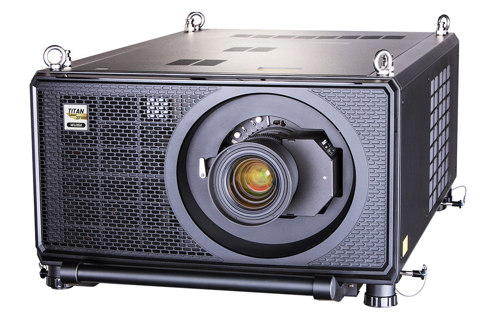 DPI TITAN Laser 33000 4K-UHD