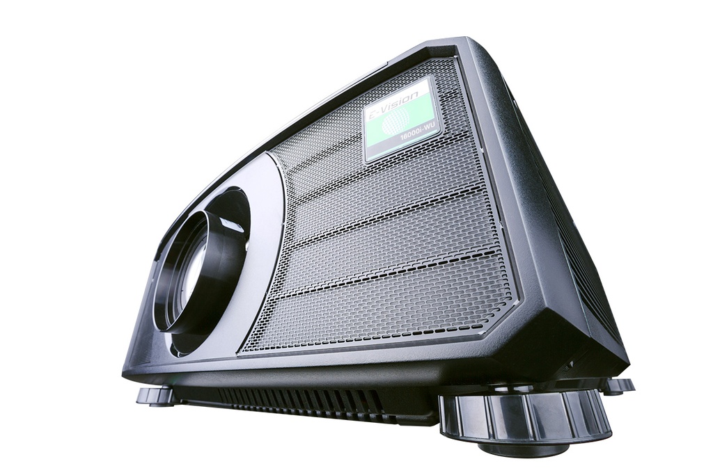 DPI E-Vision Laser 15000i 4K+