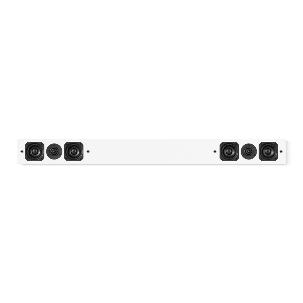 SL C-2 Stereo Soundbar 1228-1448