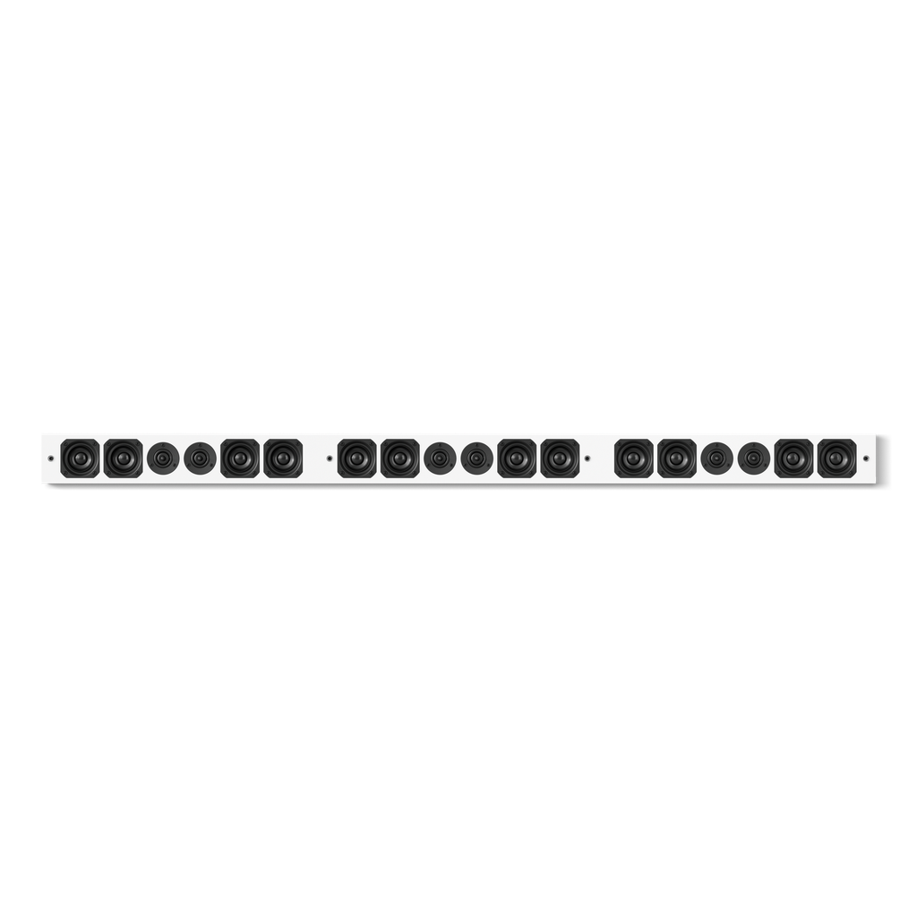 SL HSPL SoundBar 2001-2200mm