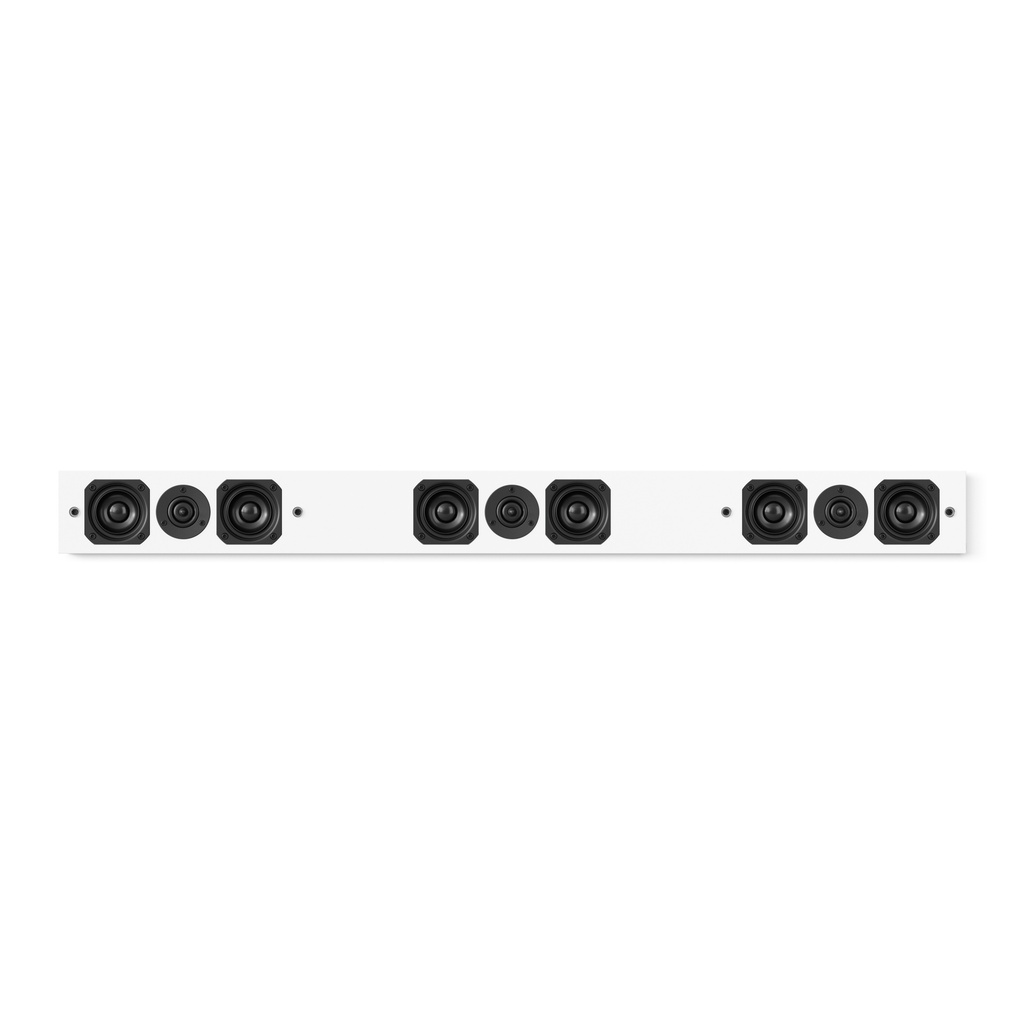 SL Soundbar 600-1093 mm