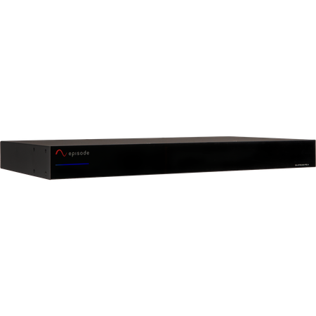 Episode Ryff-Enabled Streaming Four-Zone Pre-Amplifier