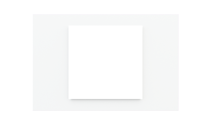 Rectangular Plate Deep (FF/71/20Venti) (87x128) 1 window (60x60) Metal Brass 26