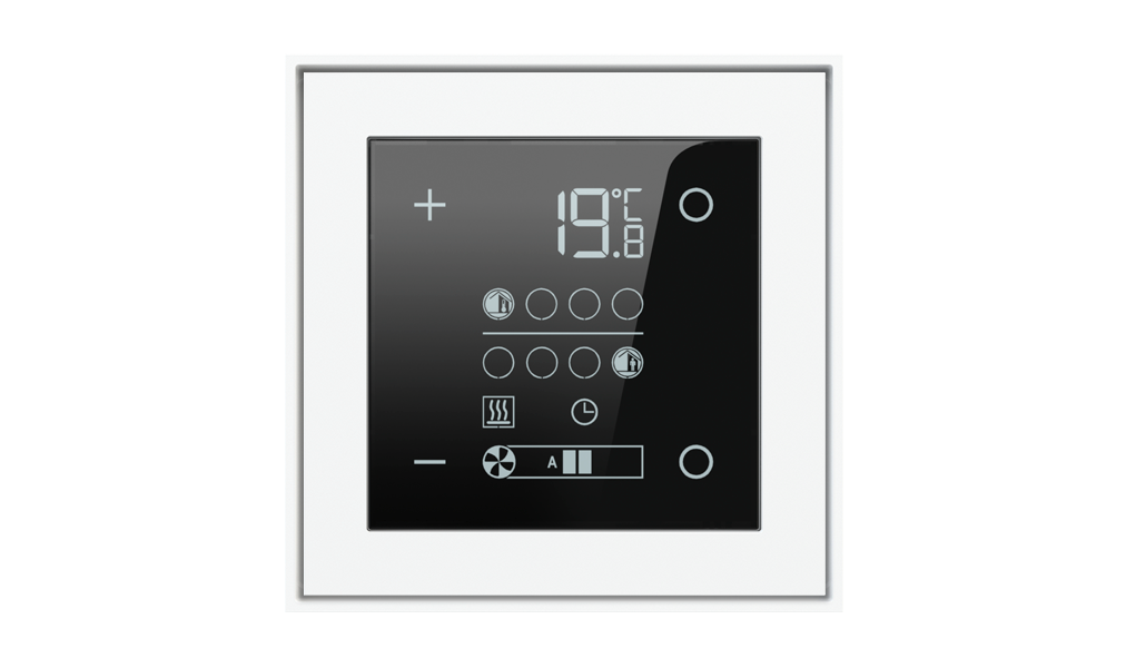 Square Frame FF Form (86X86) Metal Brass 26