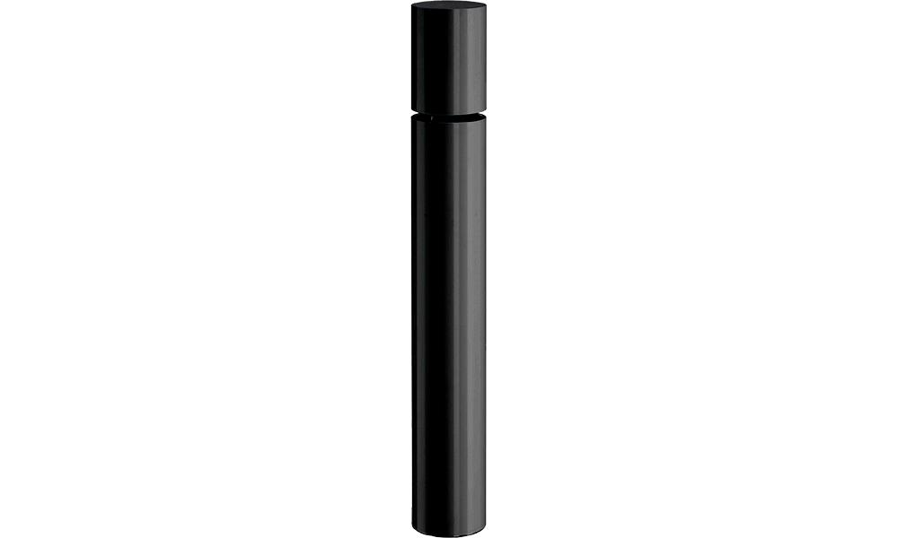 Floor-standing speaker, 75W, 55-20KHZ, anthracite lacquered