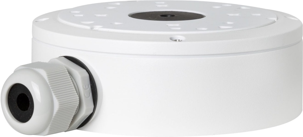 Luma X20 Varifocal Bullet & Turret Extension Junction Box (White)