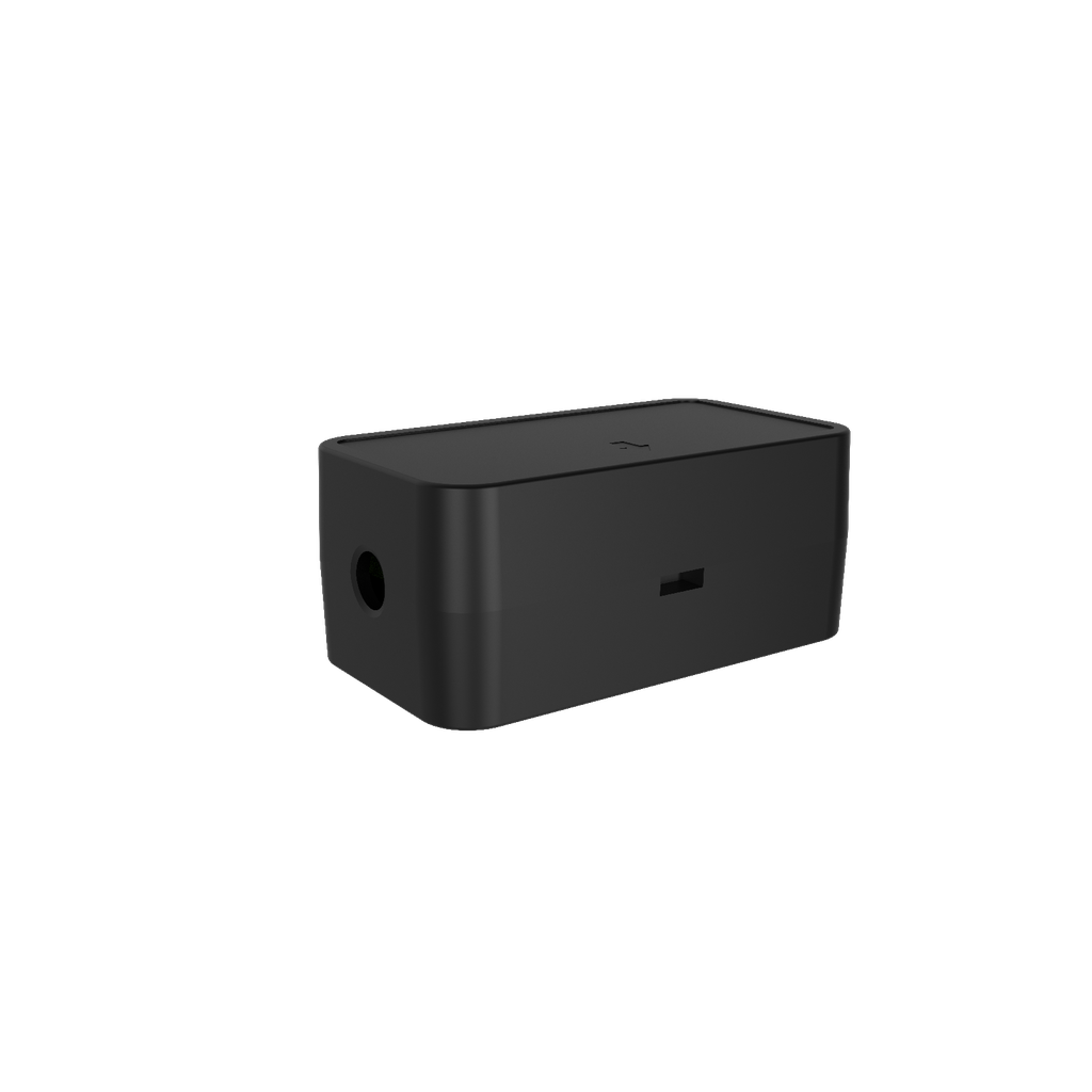 Compact Security Single Door I/O Module