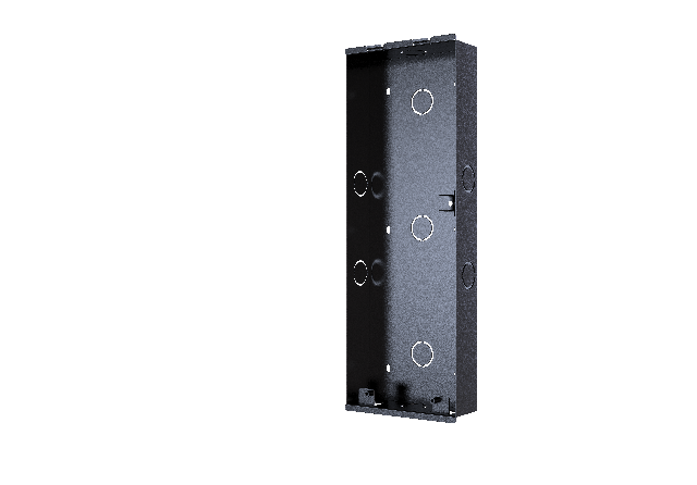 X915 Flush Mount Box